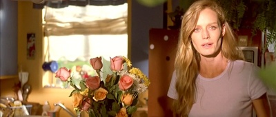 苏茜·爱米斯的写真