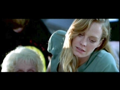 苏茜·爱米斯的写真