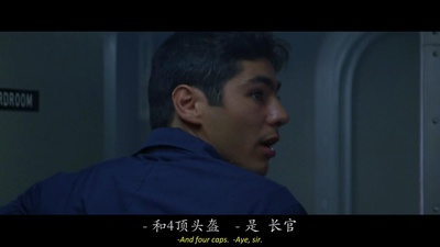 丹尼·努齐的写真-红潮风暴剧照