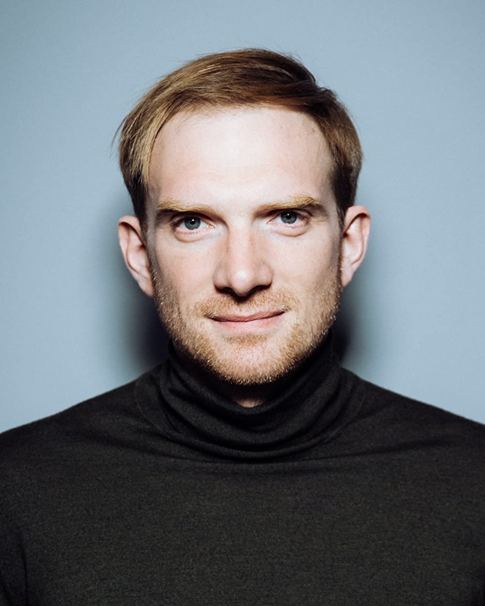 安德烈·伯科夫斯基的写真