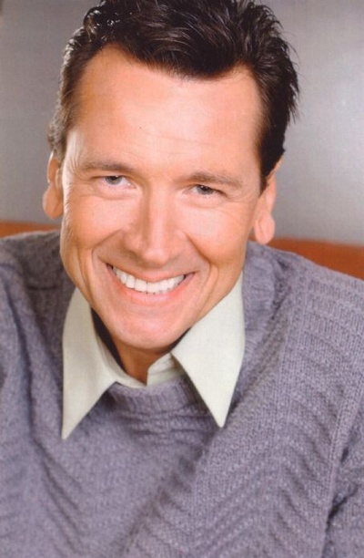 马克·林赛·查普曼的写真