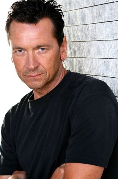 马克·林赛·查普曼的写真