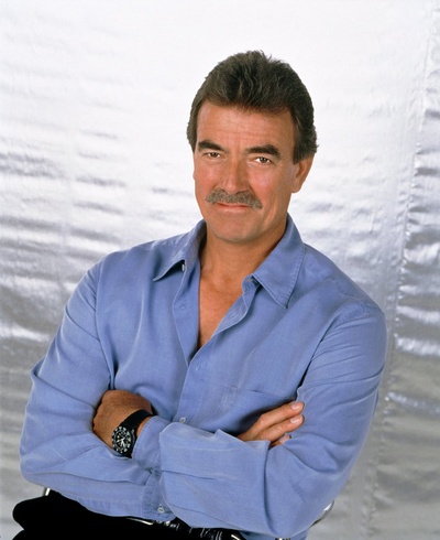 艾瑞克·布里登的写真