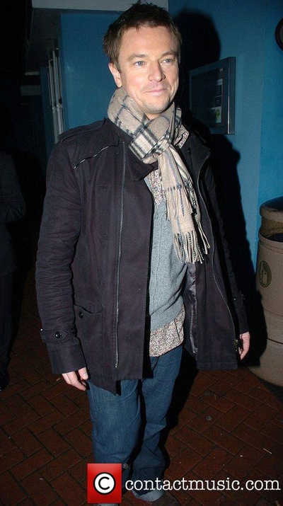 克雷格·凯利的写真