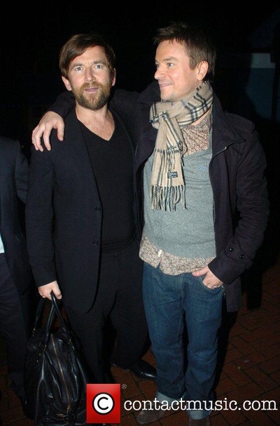 克雷格·凯利的写真