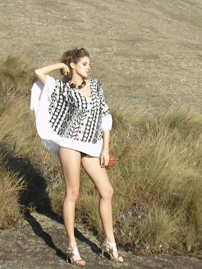 凯利·克雷格的写真-凯利·克雷格 Kelly Cr...