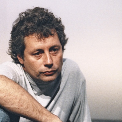 亚利桑德罗·巴里克的写真