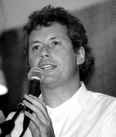 亚利桑德罗·巴里克的写真