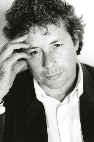 亚利桑德罗·巴里克的写真