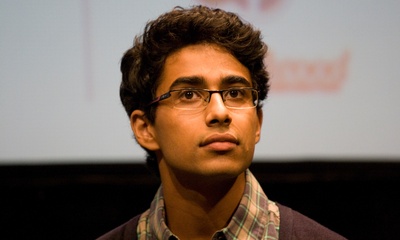 苏拉·沙玛的写真