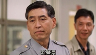 柯一正的写真-《運轉手之戀》柯一正