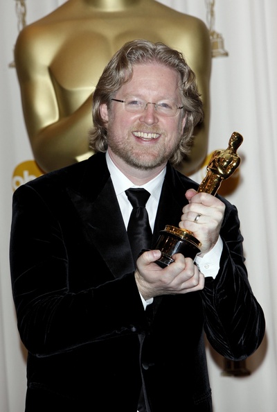 安德鲁·斯坦顿的写真