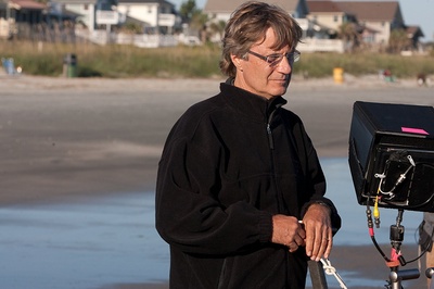 拉斯·霍尔斯道姆的写真