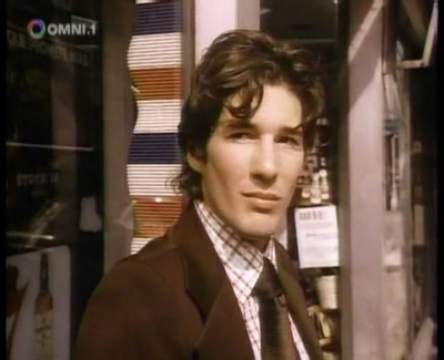 理查·基尔的写真-神探酷杰克