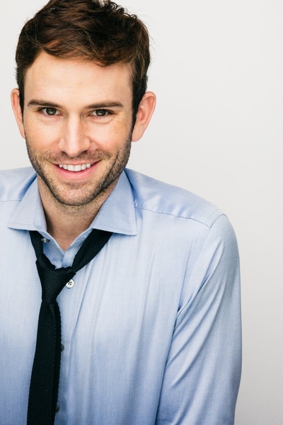 罗比·萨布莱特的写真