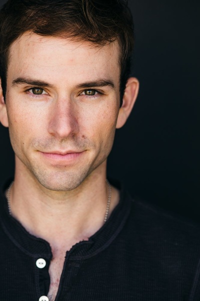 罗比·萨布莱特的写真