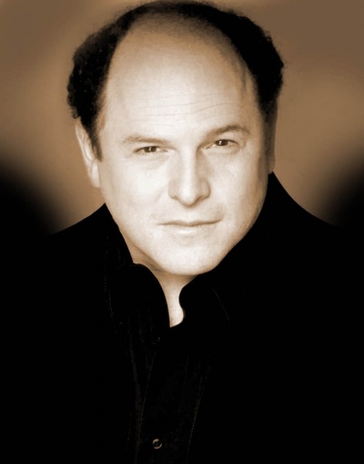 杰森·亚历山大的写真