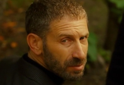 马克·伊瓦涅的写真-马克·伊瓦涅  Mark Iv...