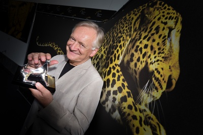 安德烈·瑟韦林的写真