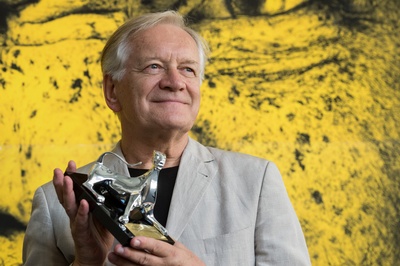 安德烈·瑟韦林的写真