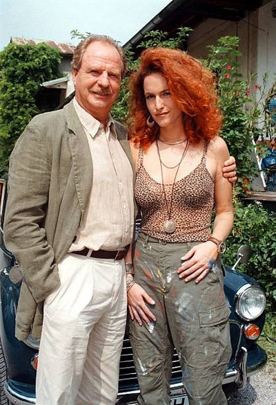 弗里德里希·冯·图恩的写真-Friedrich von Thun mi...