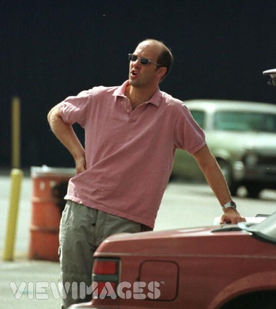 安东尼·爱德华兹的写真