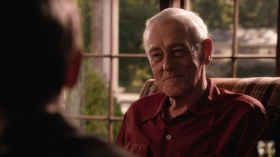 约翰·马奥尼的写真