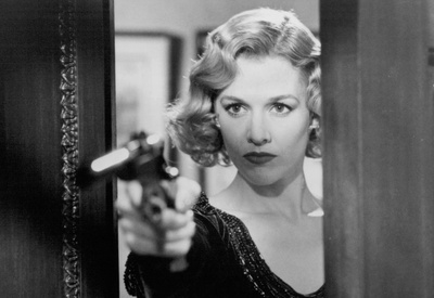 佩内洛普·安·米勒的写真