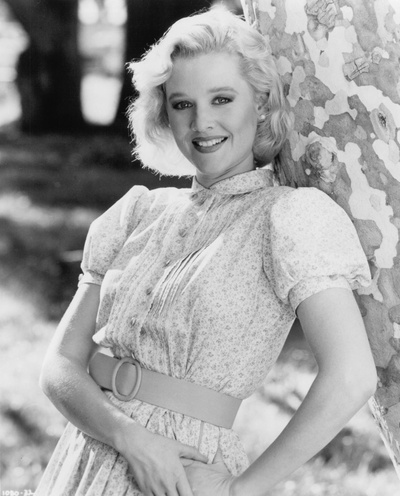 佩内洛普·安·米勒的写真