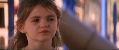 摩根·莉莉的写真-he just not that into yo...