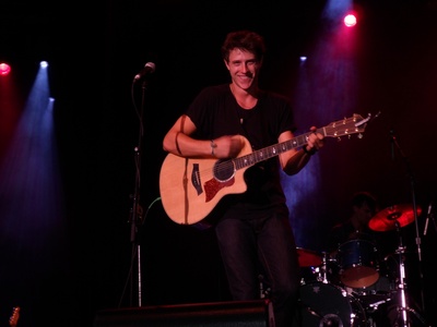 肖恩·哈珀的写真