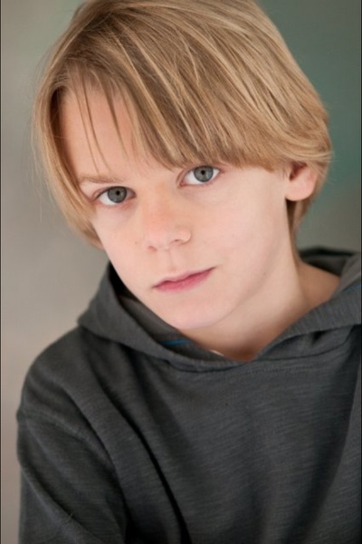 瑞安·克茨纳的写真