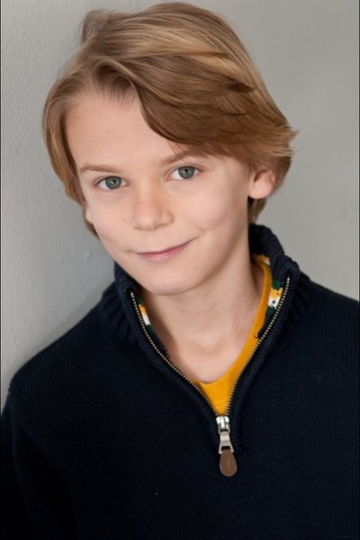 瑞安·克茨纳的写真