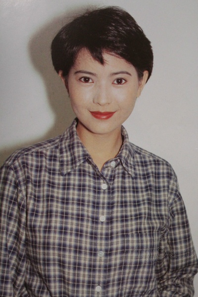 蓝洁瑛的写真-藍潔瑛