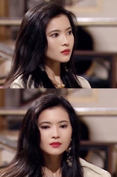 蓝洁瑛的写真-蓝洁瑛