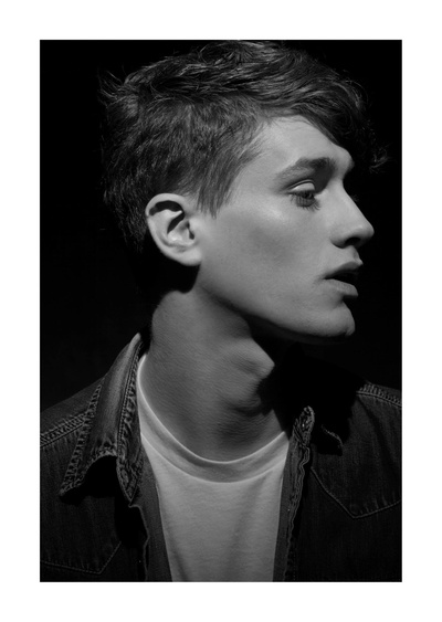 让-巴蒂斯特·莫尼耶的写真