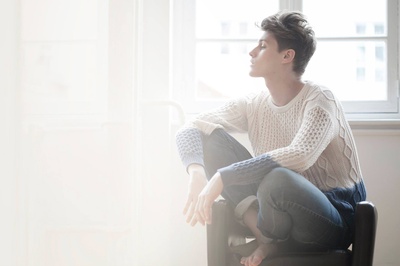 让-巴蒂斯特·莫尼耶的写真