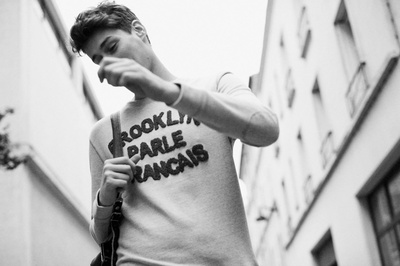 让-巴蒂斯特·莫尼耶的写真