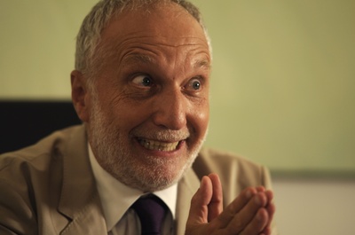 弗朗索瓦·贝莱昂的写真-《音乐会》剧照