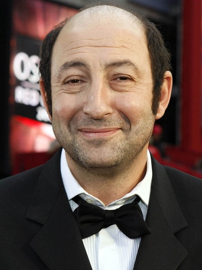 凯德·麦拉德的写真