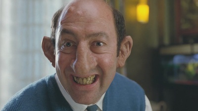 凯德·麦拉德的写真