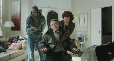 安娜·勒尼的写真