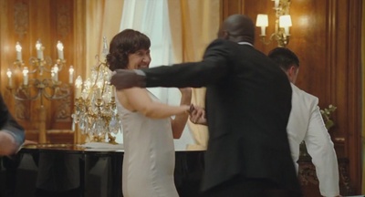 安娜·勒尼的写真