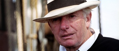 彼得·威尔的写真