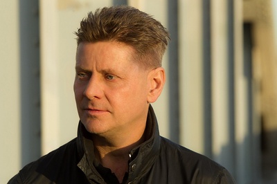 安德鲁·尼科尔的写真