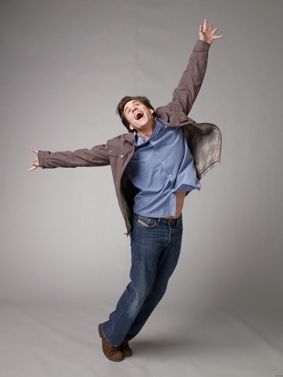 金·凯瑞的写真