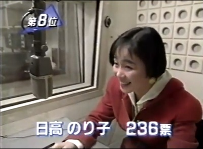 日高法子的写真