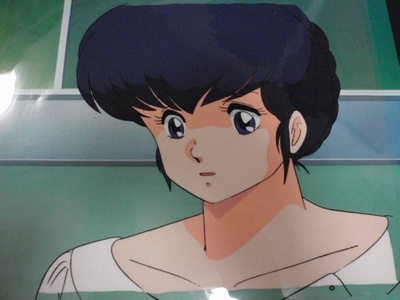 岛本须美的写真-音无响子