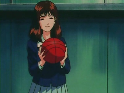 平松晶子的写真-赤木晴子