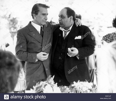 理查德·卡斯特尔诺的写真